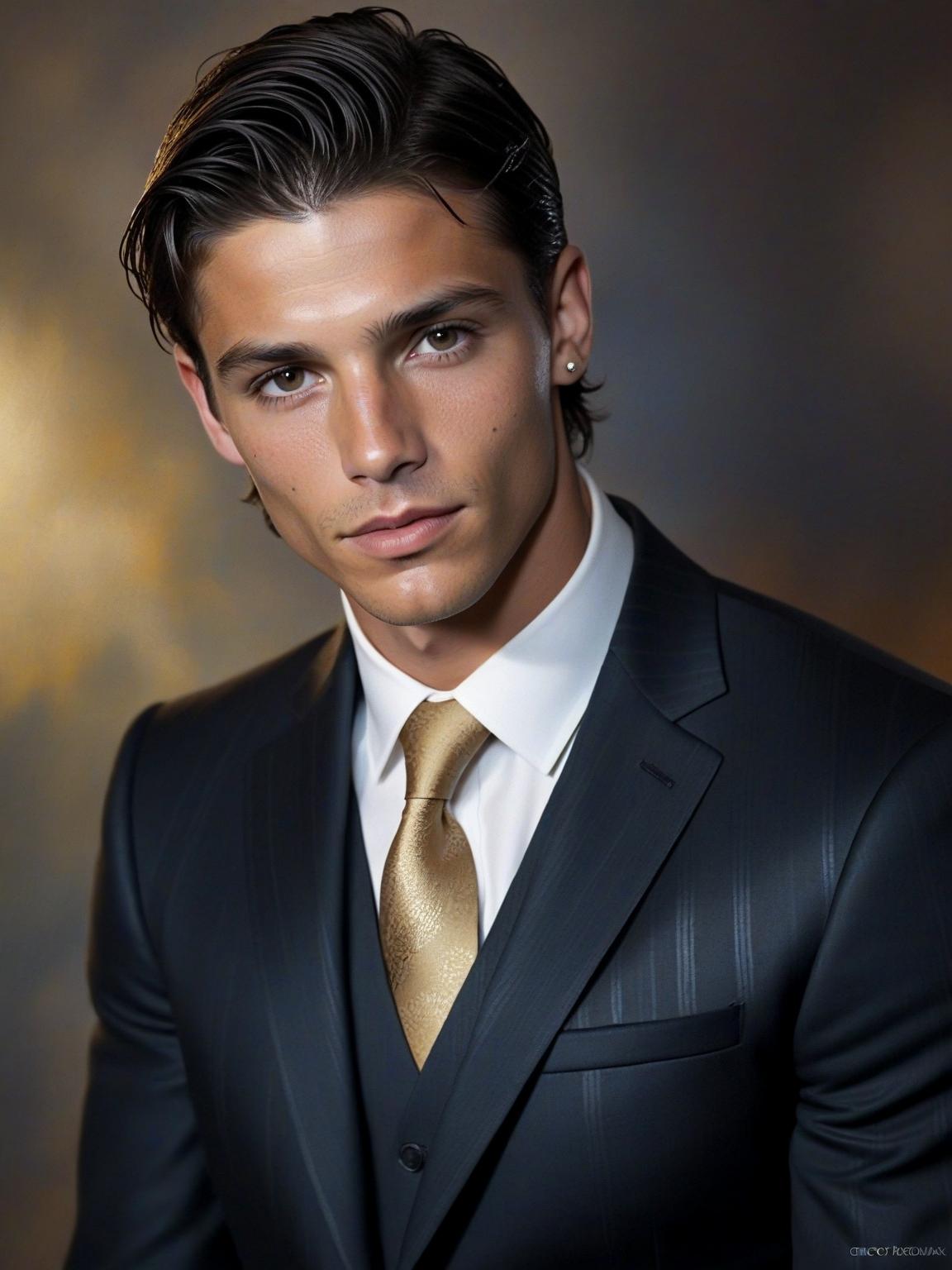 Cristiano Ronaldo (CR7) thumbnail