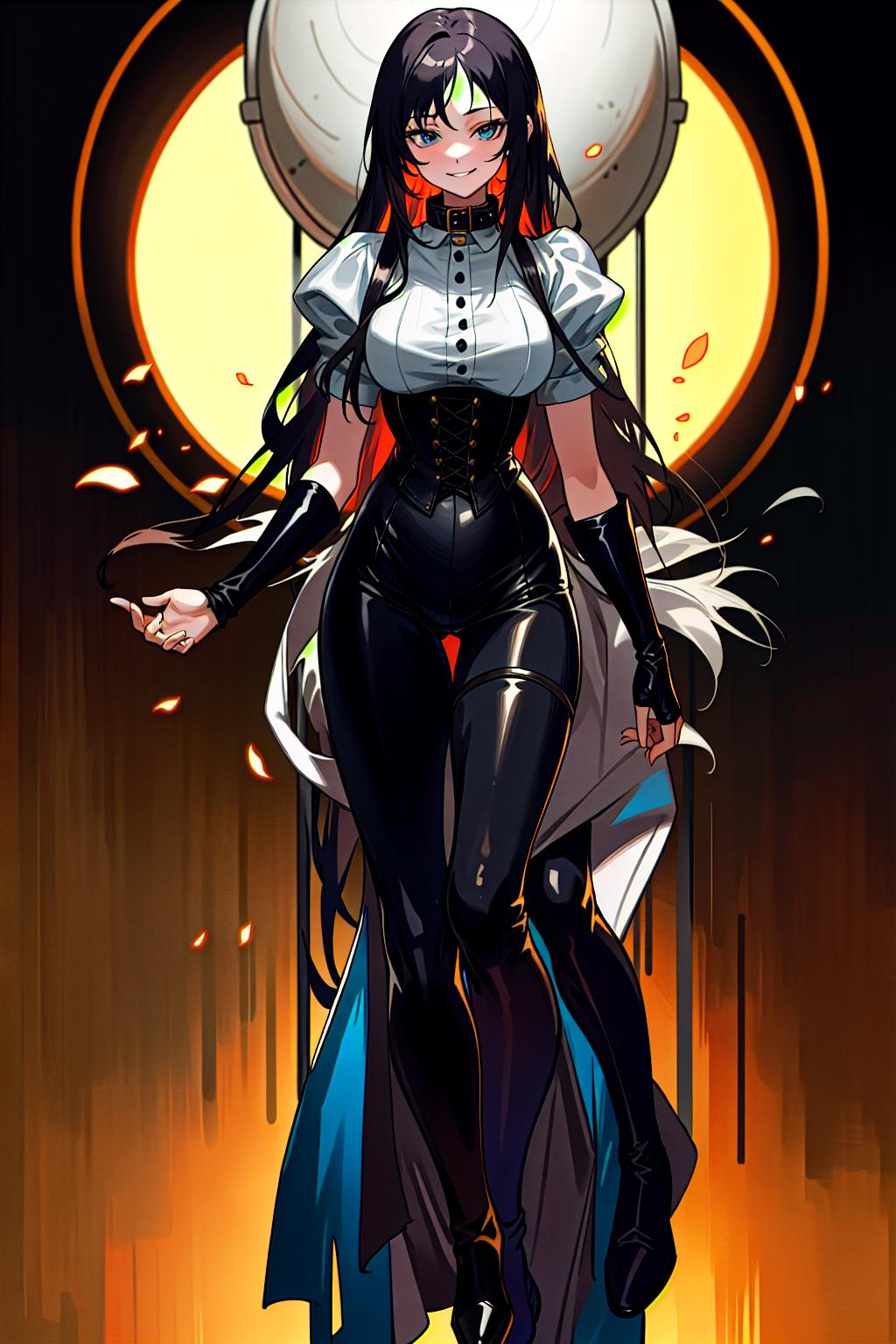 Mistress Celeste thumbnail