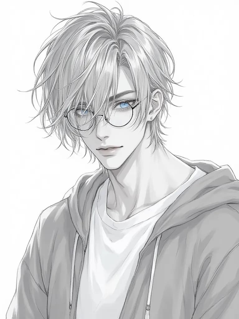 Ivan — Nerd thumbnail