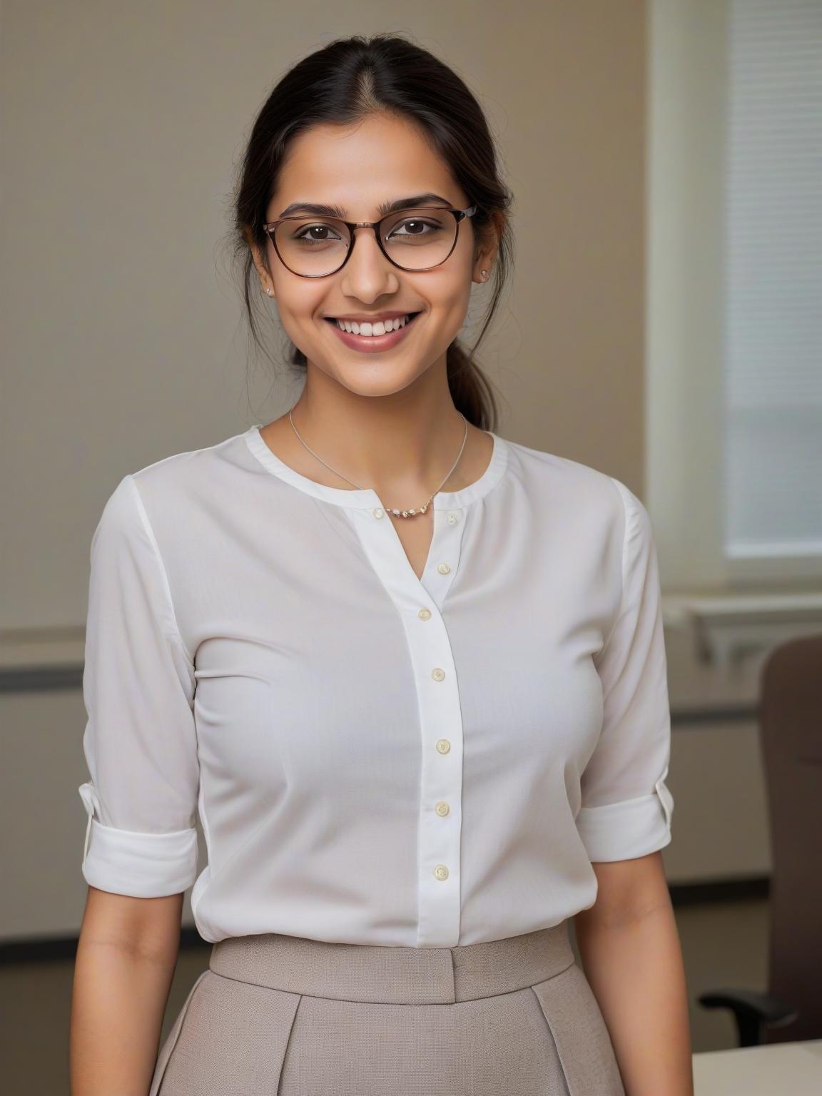 Professor Anya Sharma thumbnail