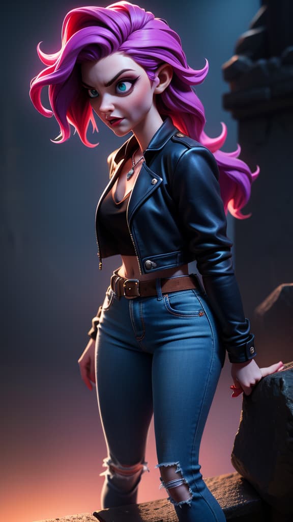 "Scarlett" thumbnail