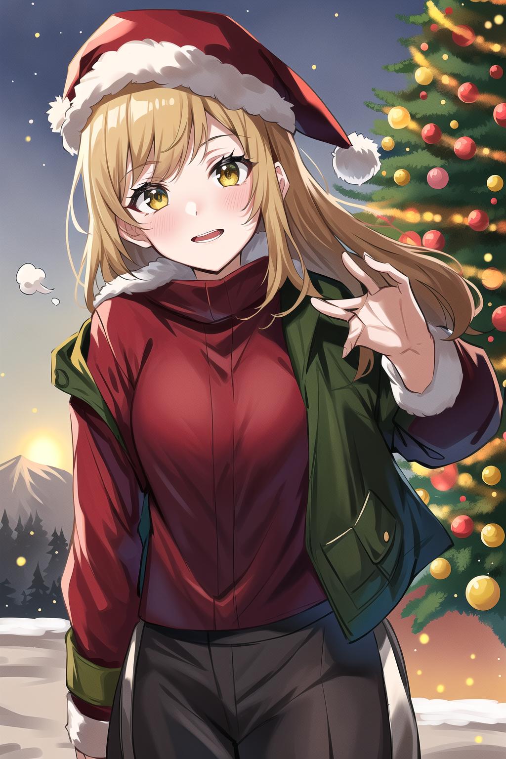Clara thumbnail