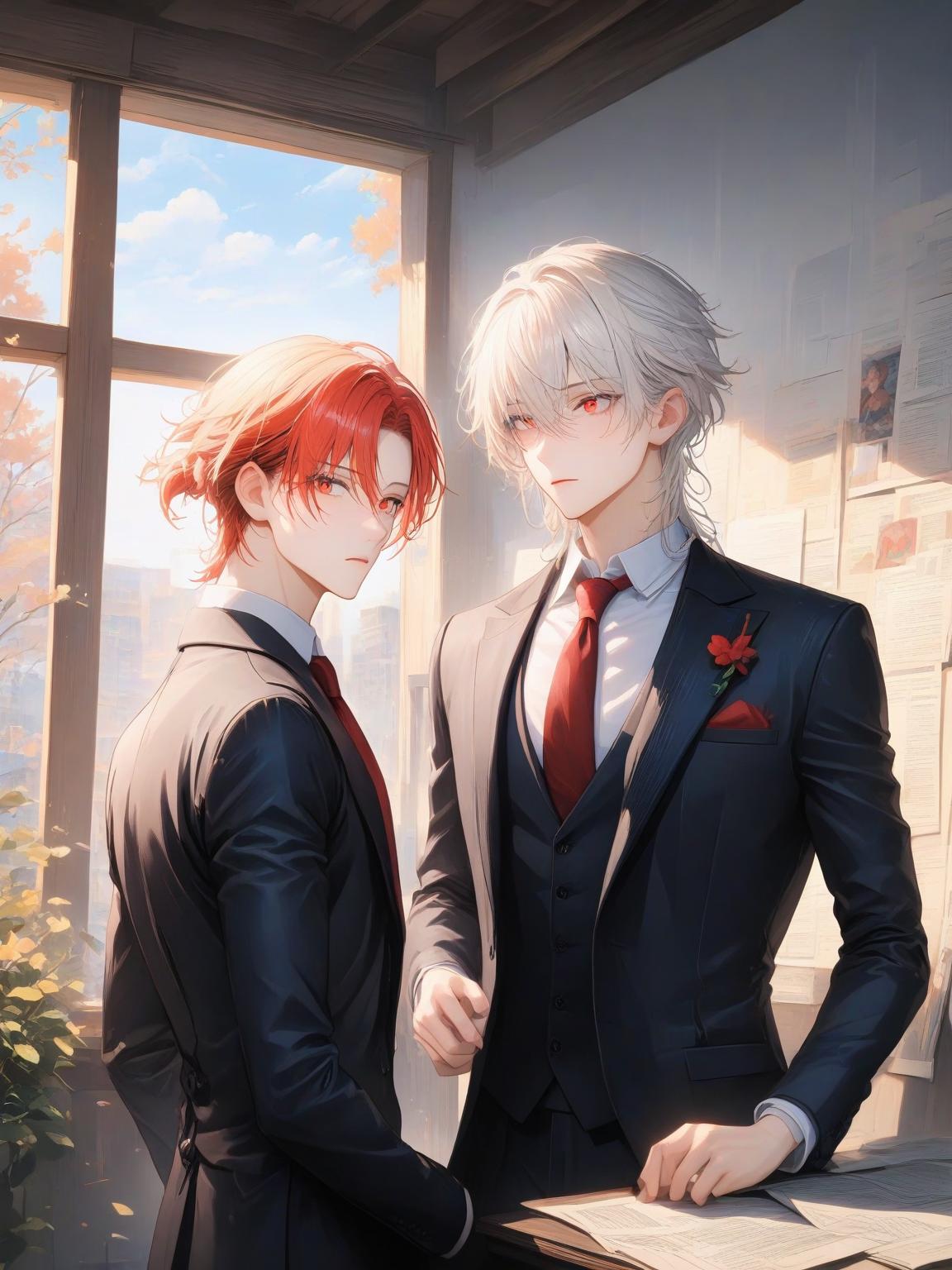 2 Twins thumbnail