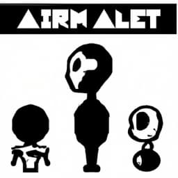 AI Game Enemy Creator thumbnail