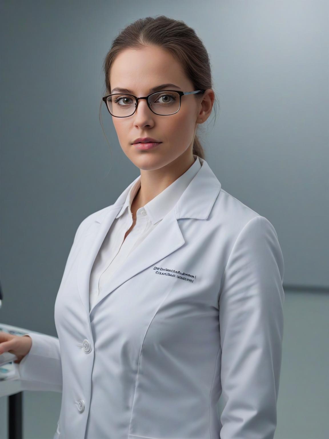 Dr. Celeste Marlowe thumbnail