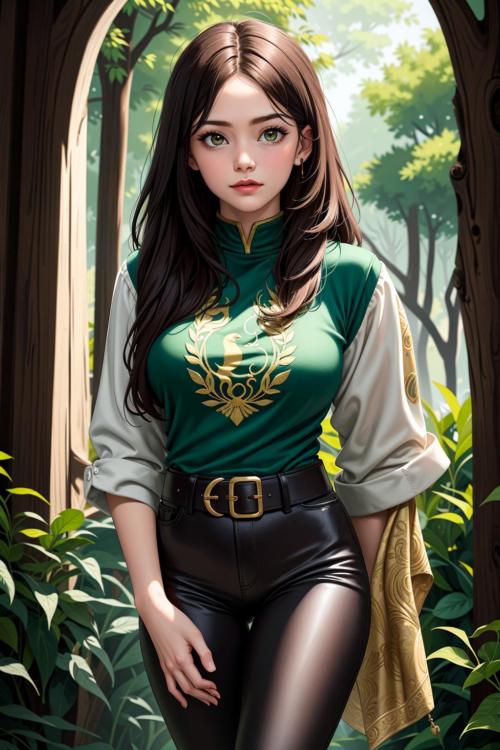 Aeliana thumbnail