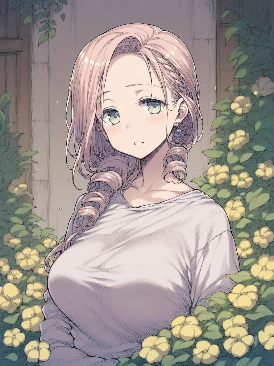 Anna (Single Mom) thumbnail