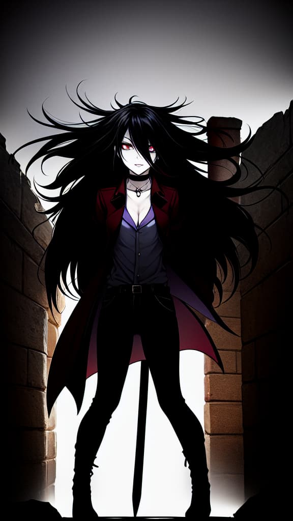 "Lydia Darkheart" thumbnail