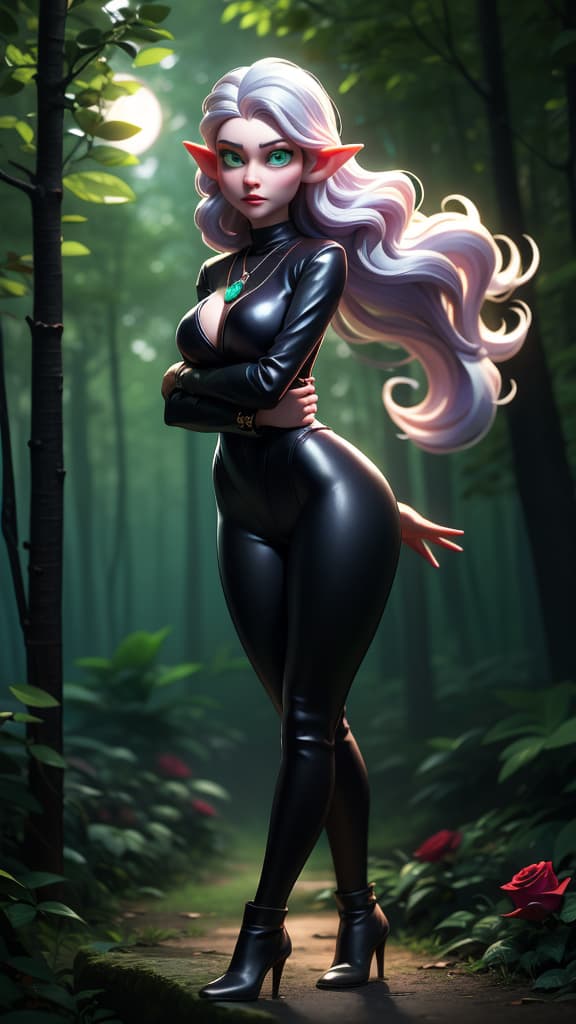 "Amara" thumbnail