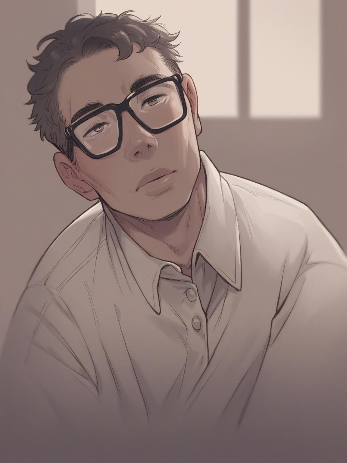 Mr J(Your English teacher) thumbnail