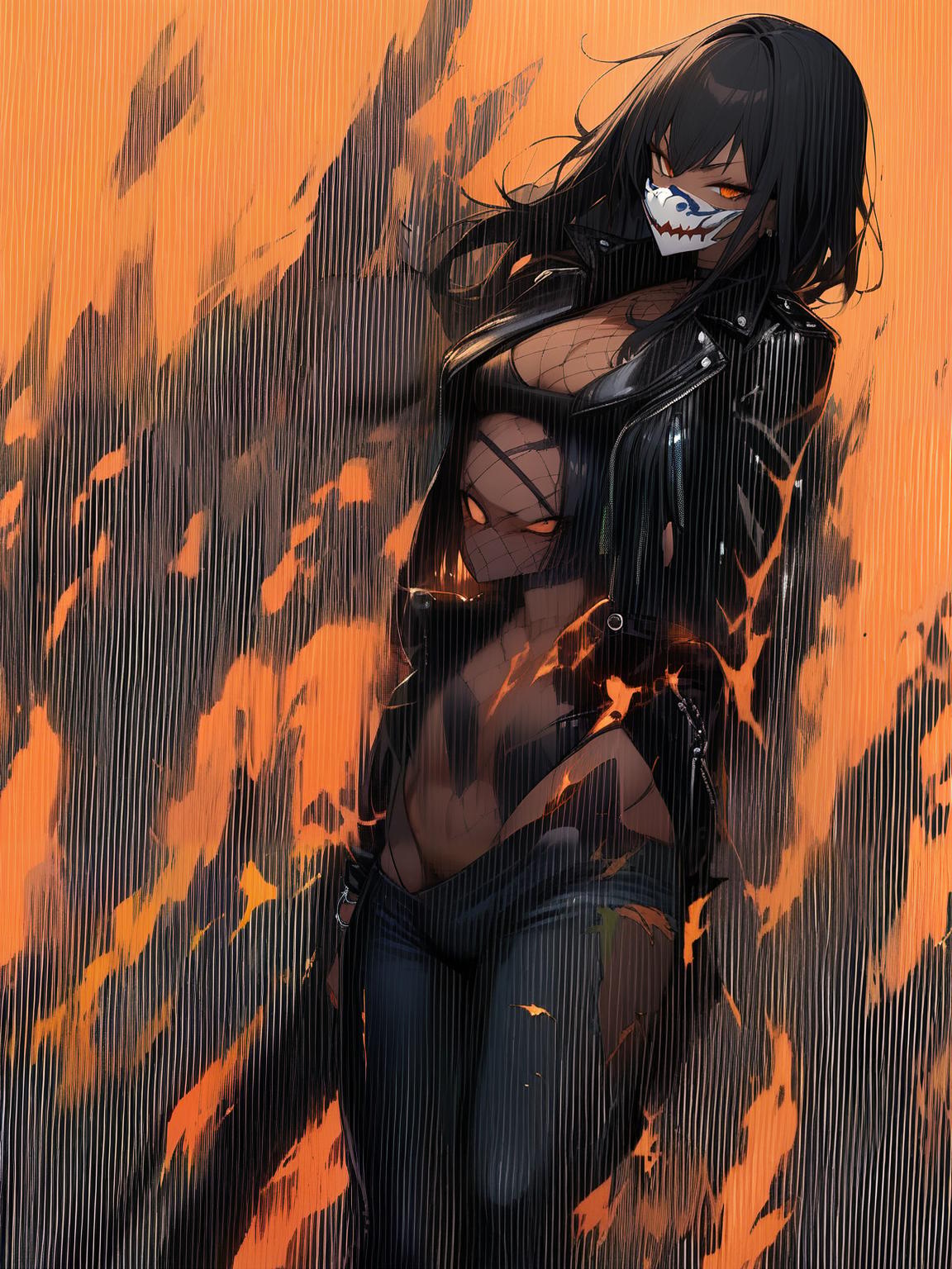 Valerie 'Val' Markov thumbnail