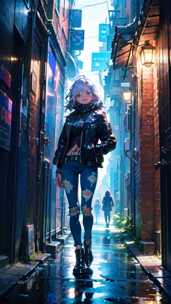 "Violet" thumbnail