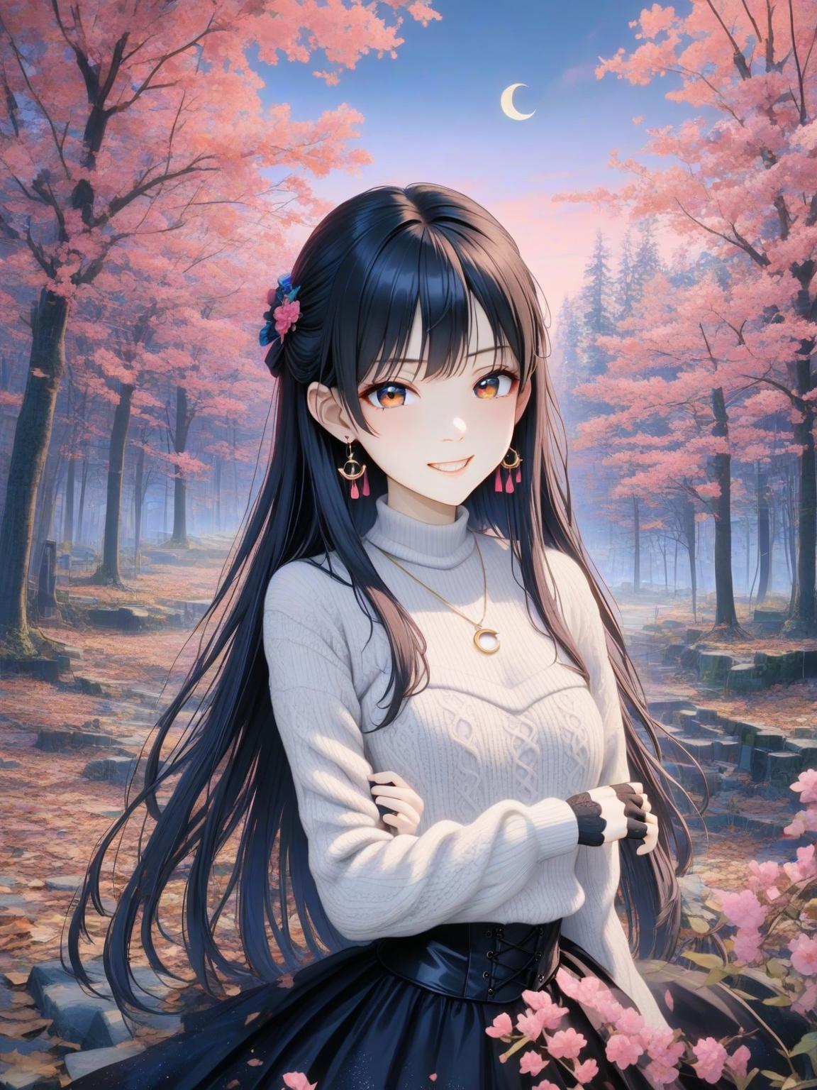 Nayana 'Nan' Petrova thumbnail