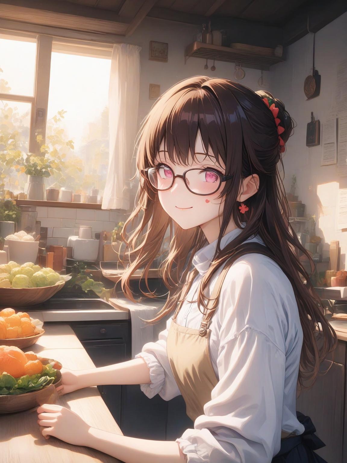 Akari thumbnail