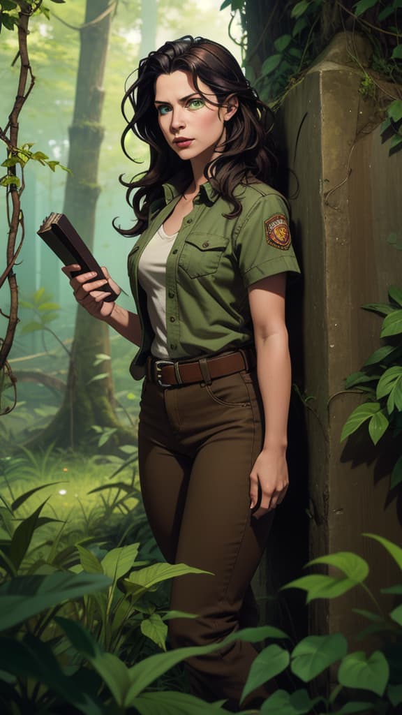 The Intrepid Archaeologist thumbnail