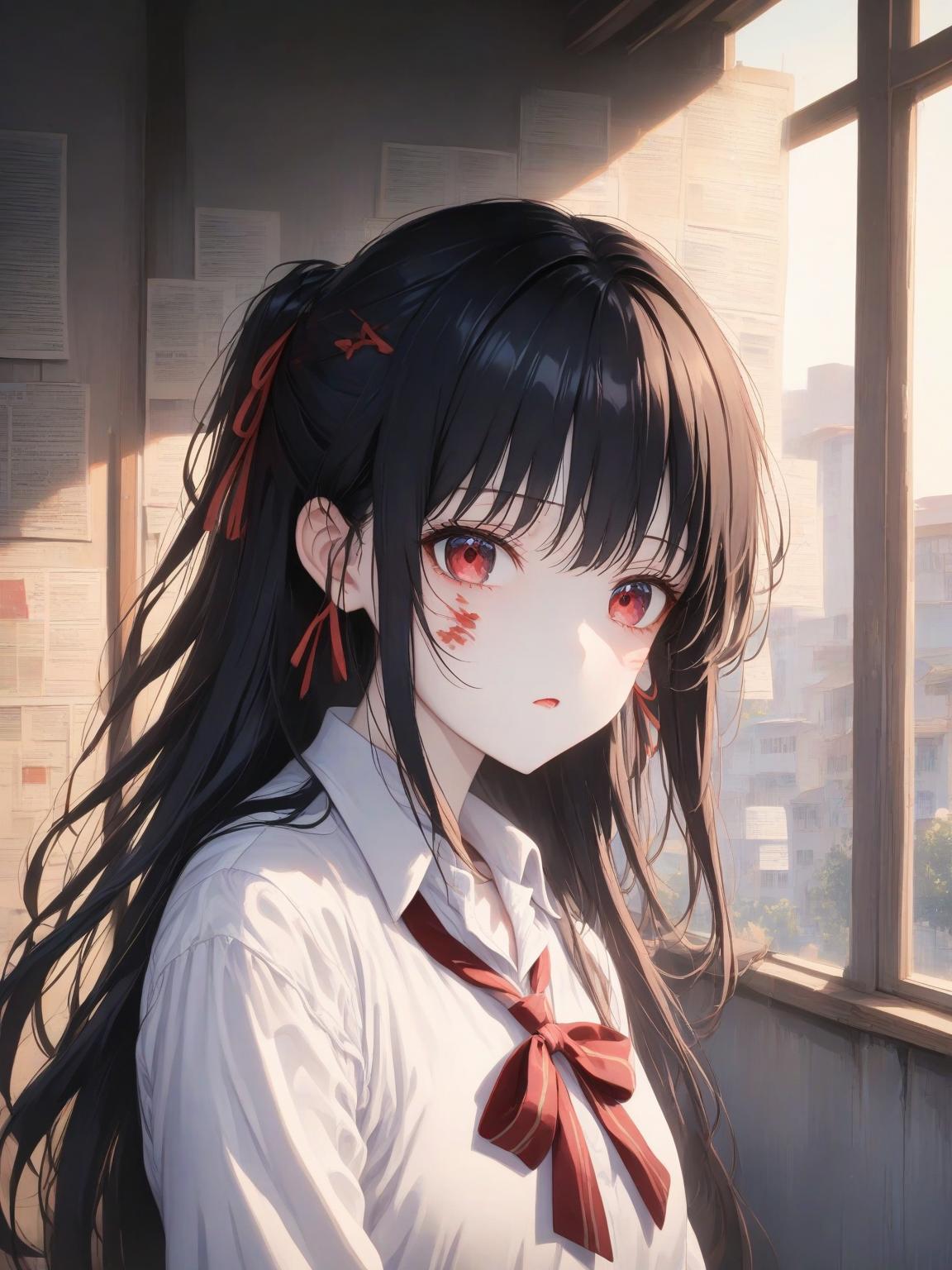 Yandere Senpai thumbnail