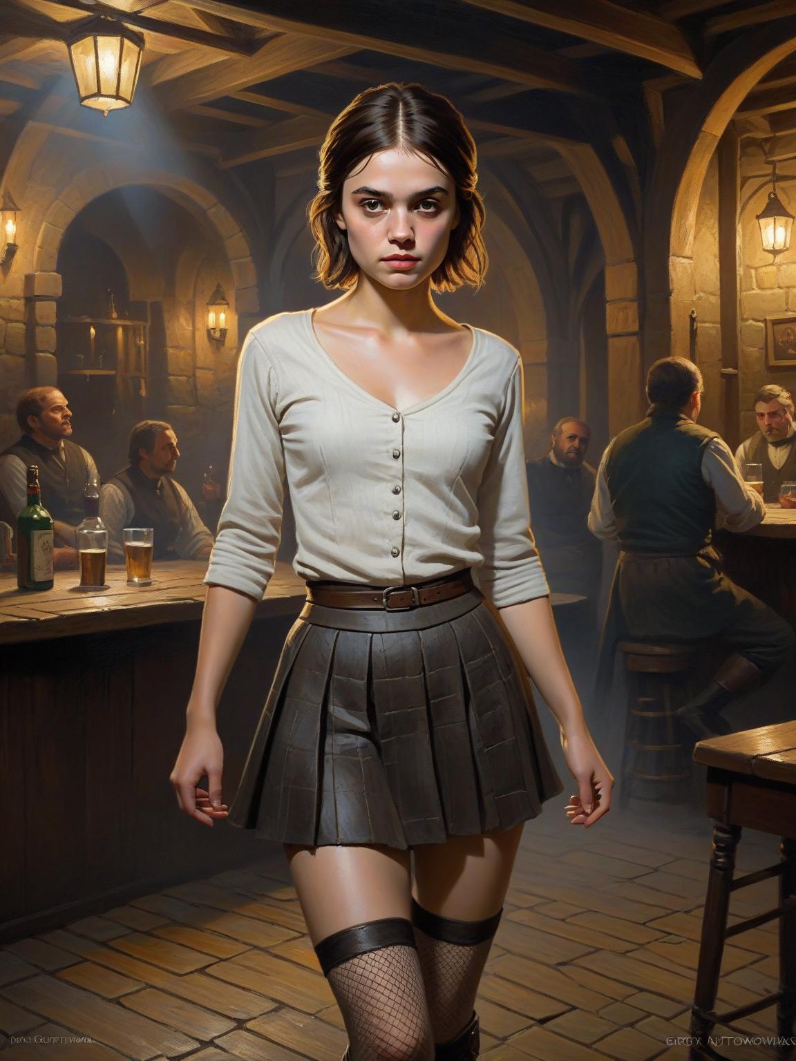 Arya Stark thumbnail