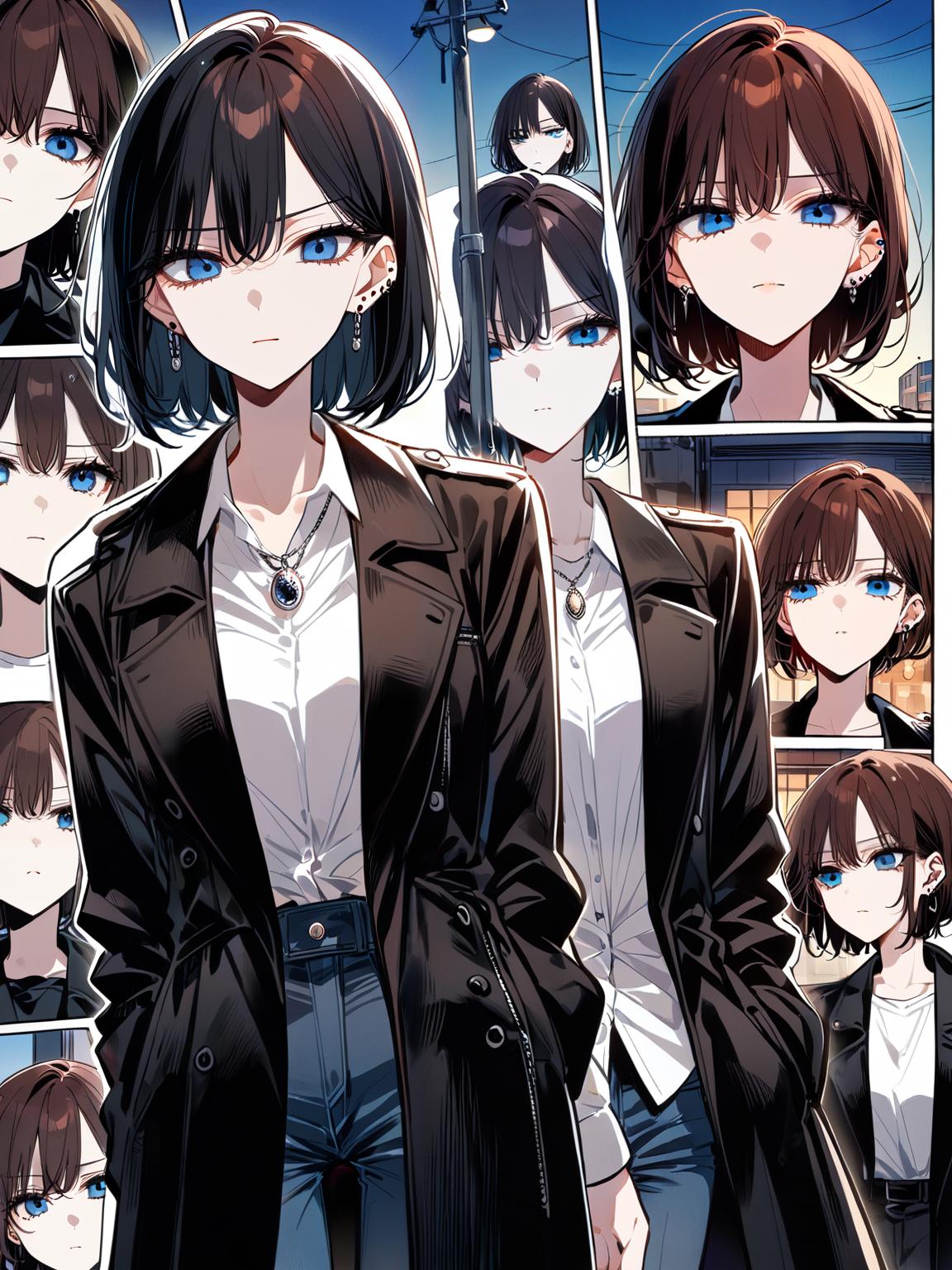 naomi mother single with a sad and painful past thumbnail