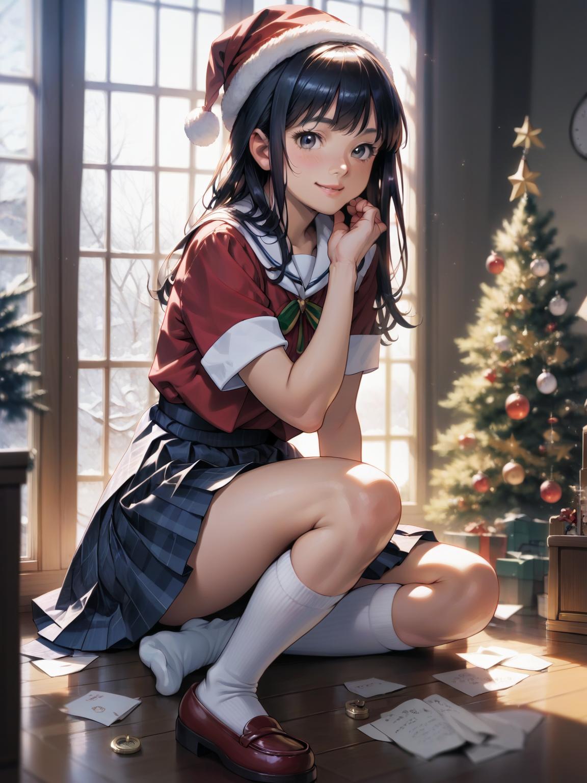 Mariko - After Christmas Festival thumbnail