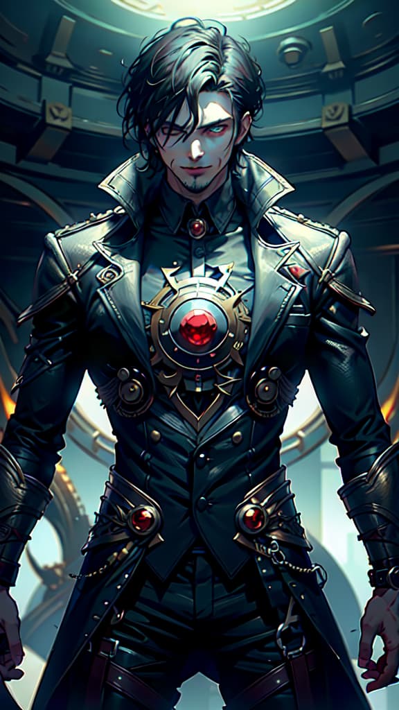 "Dominic" thumbnail
