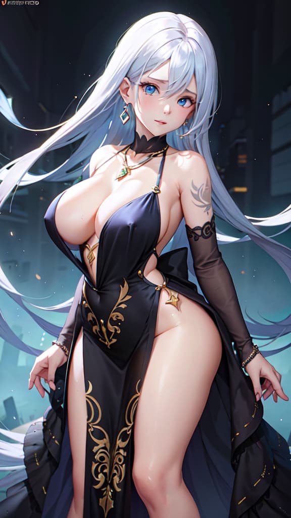 "Scarlet" thumbnail