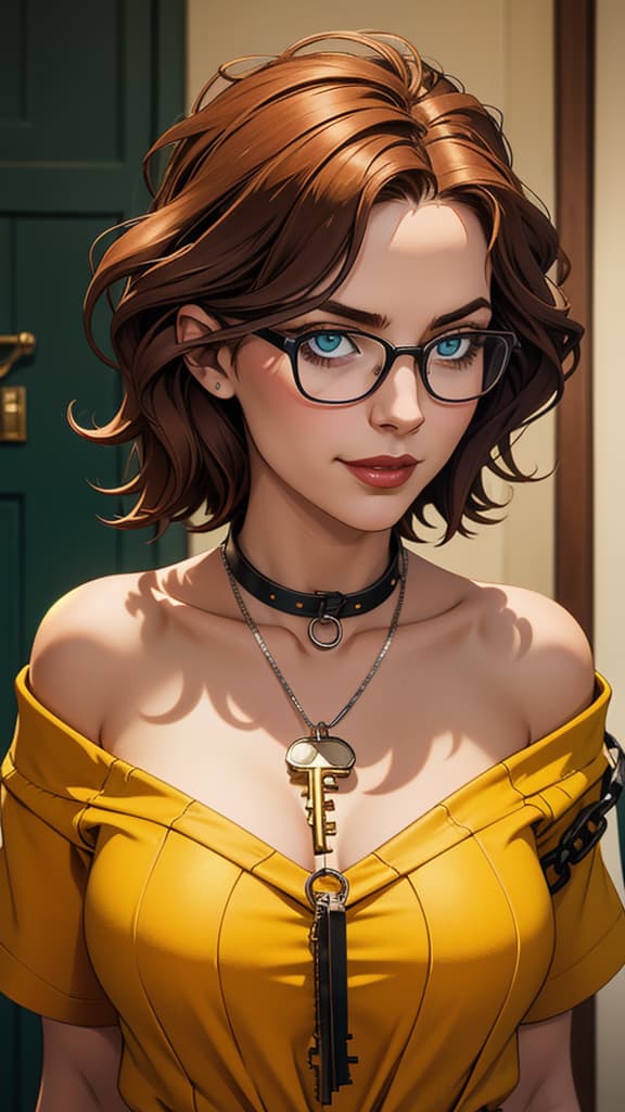 Agni: The Charming Keyholder thumbnail