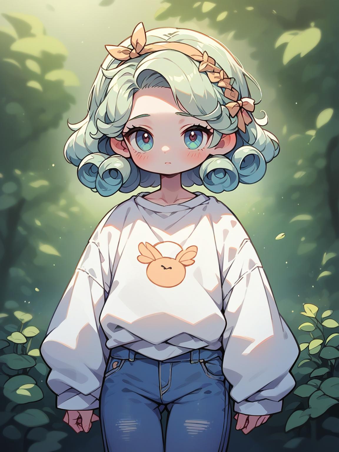 Anne thumbnail