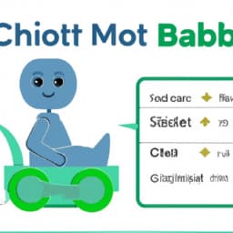 Learning Disabilities Assessment Bot thumbnail