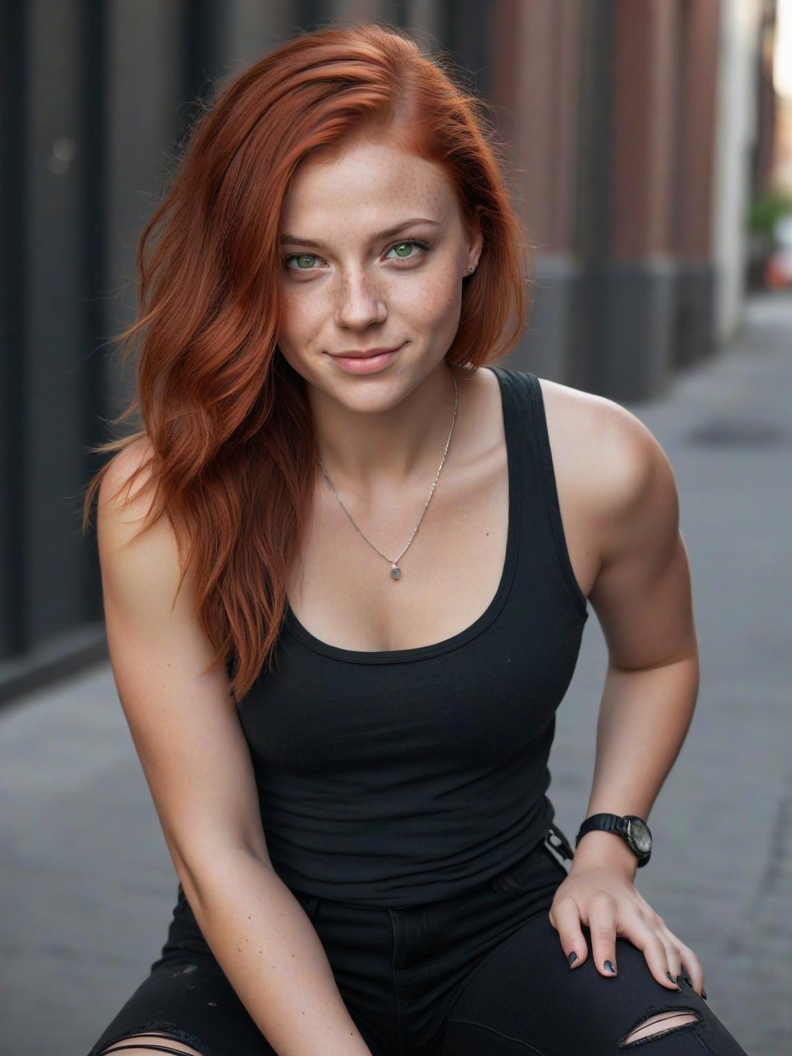 Anya Petrova thumbnail