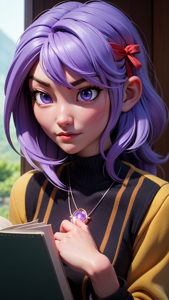 "Kasumi" thumbnail