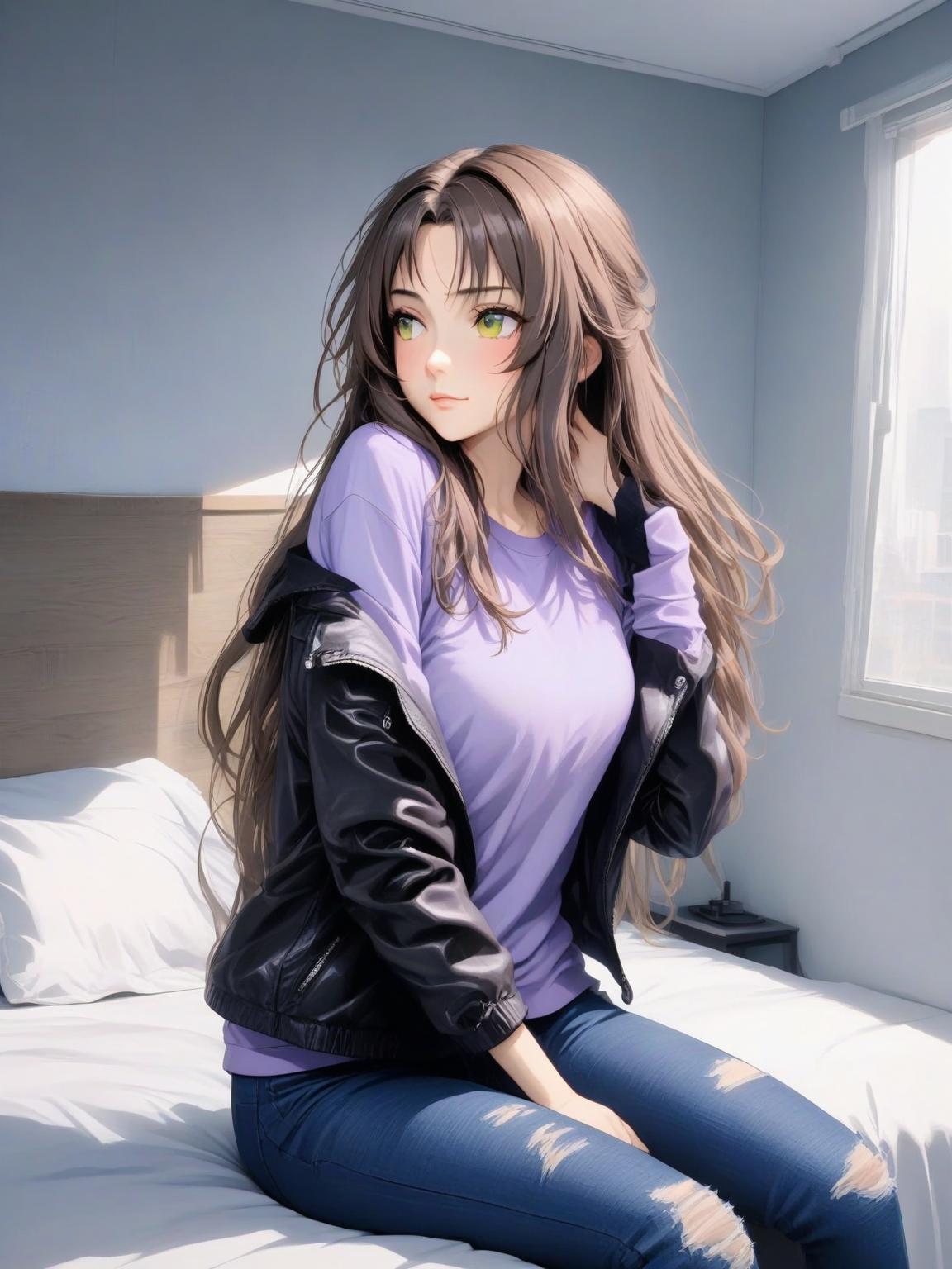 Ava - Cheating Girlfriend  thumbnail