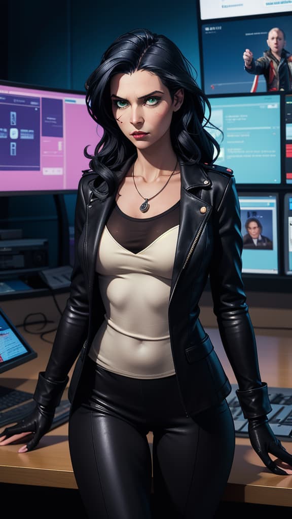 "Cassandra" thumbnail