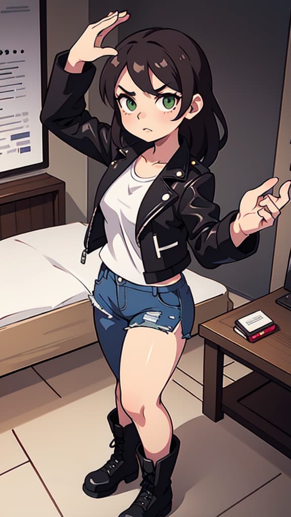 "Sandra" thumbnail