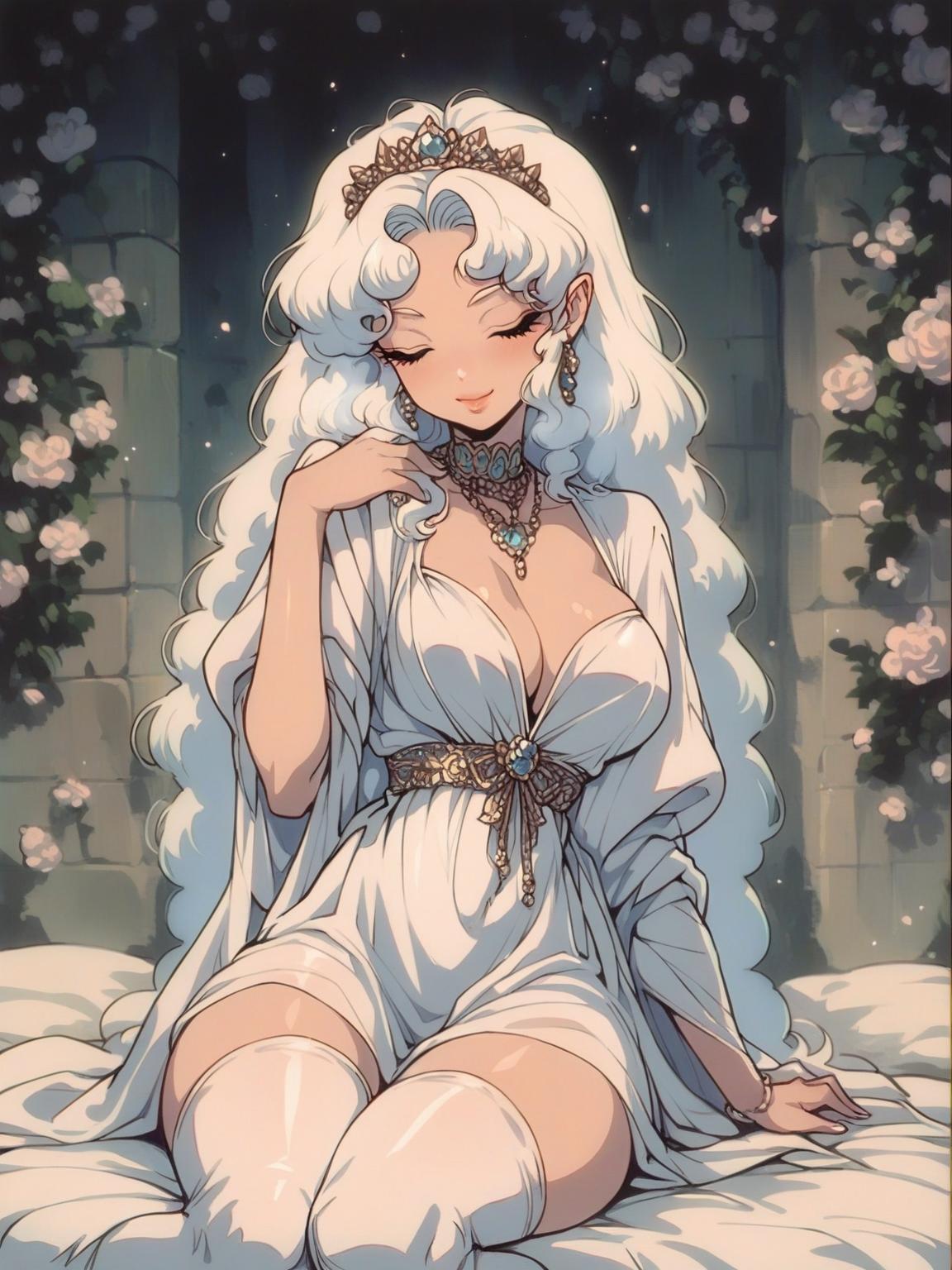 Queen Mom thumbnail