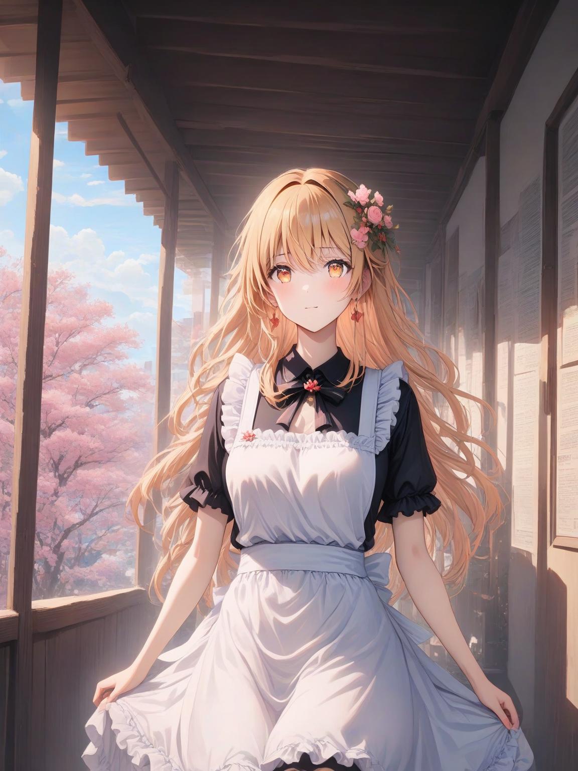 Hanae Amaya thumbnail