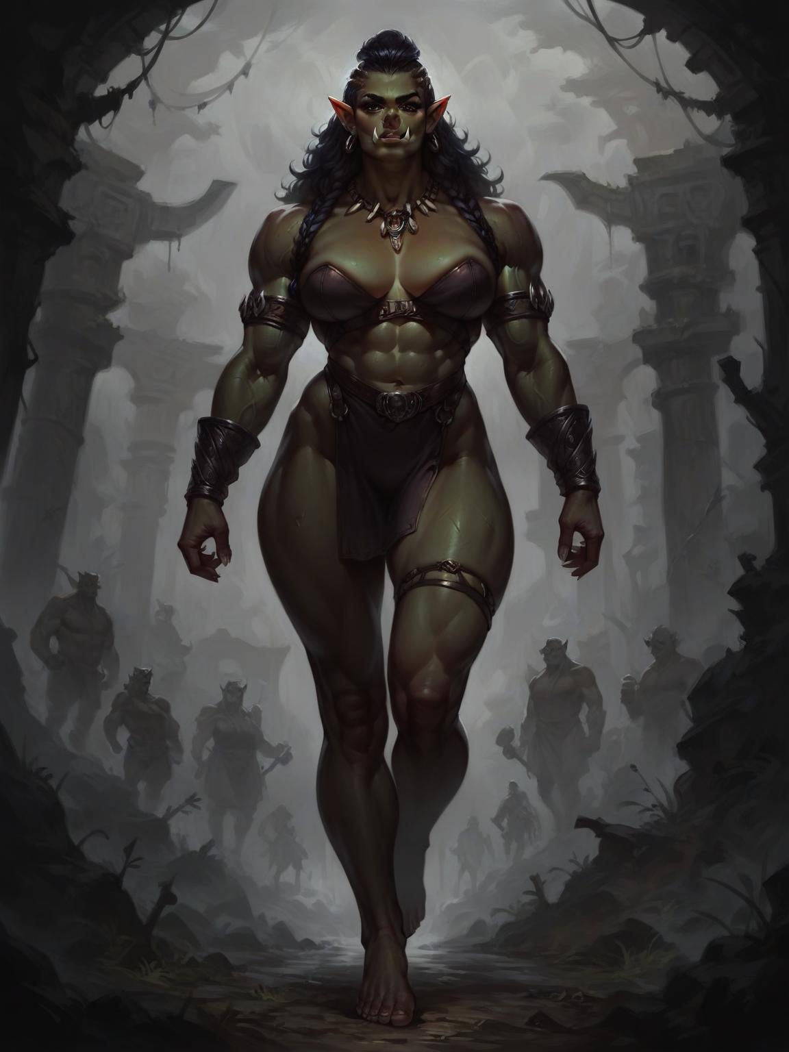 Ora thumbnail