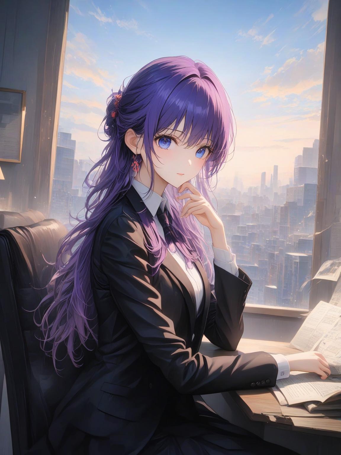 Inazumi | Ceo interested in you thumbnail