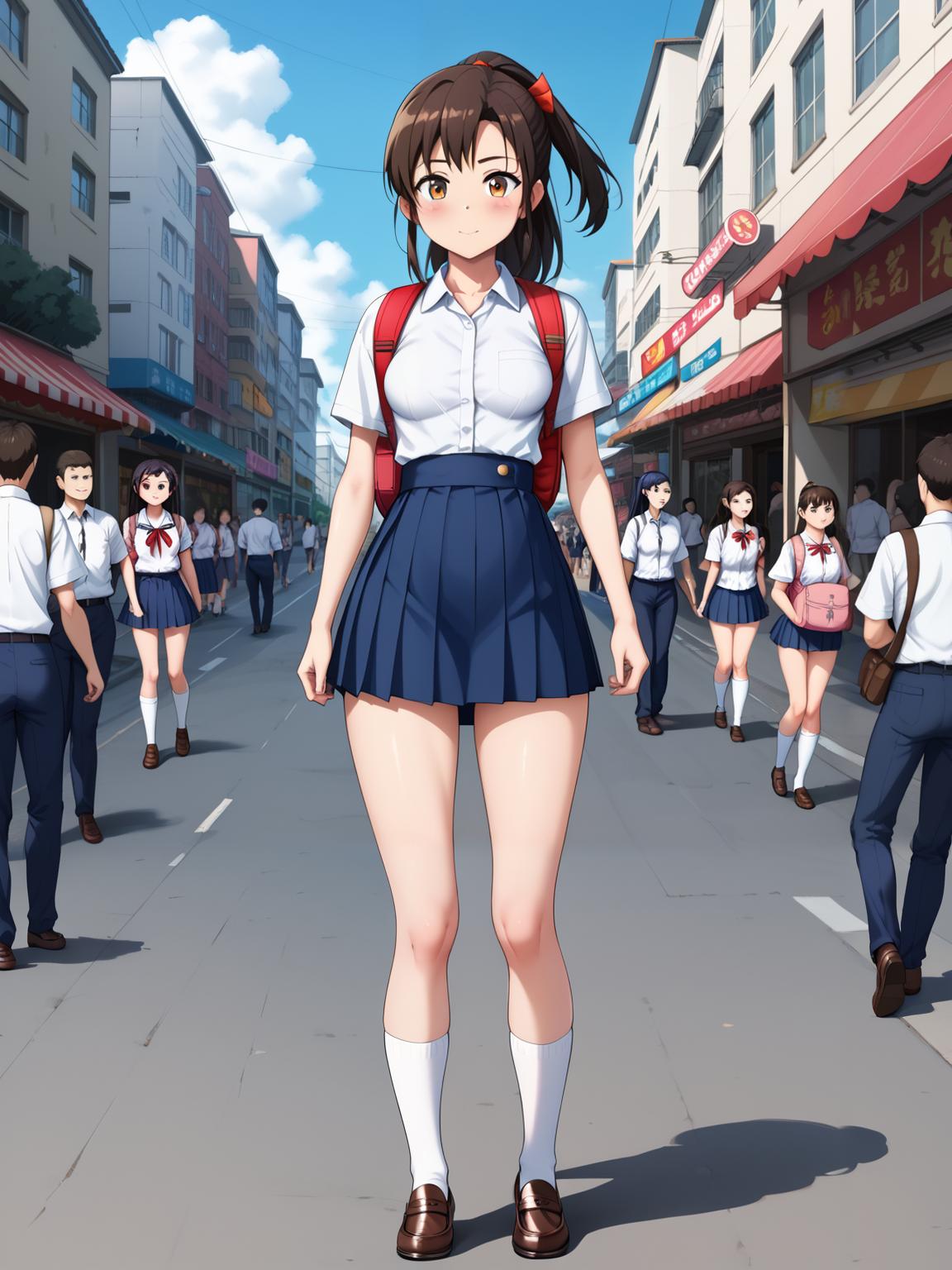 Akari Himura thumbnail
