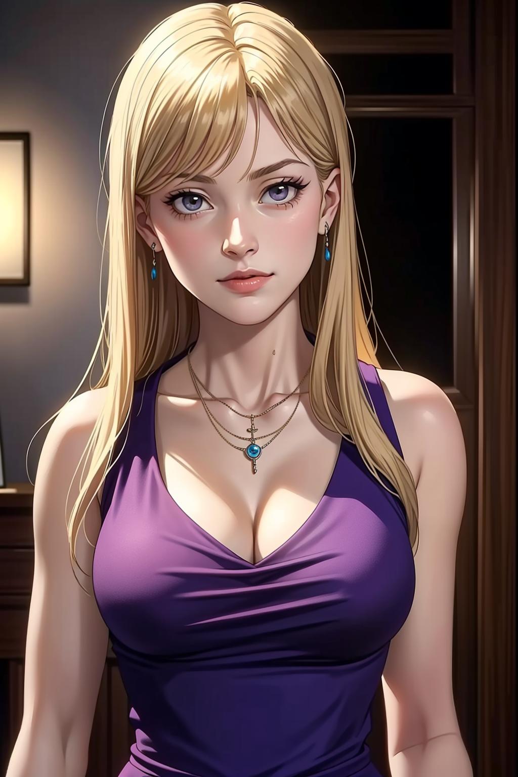 Alexia Ashford  thumbnail