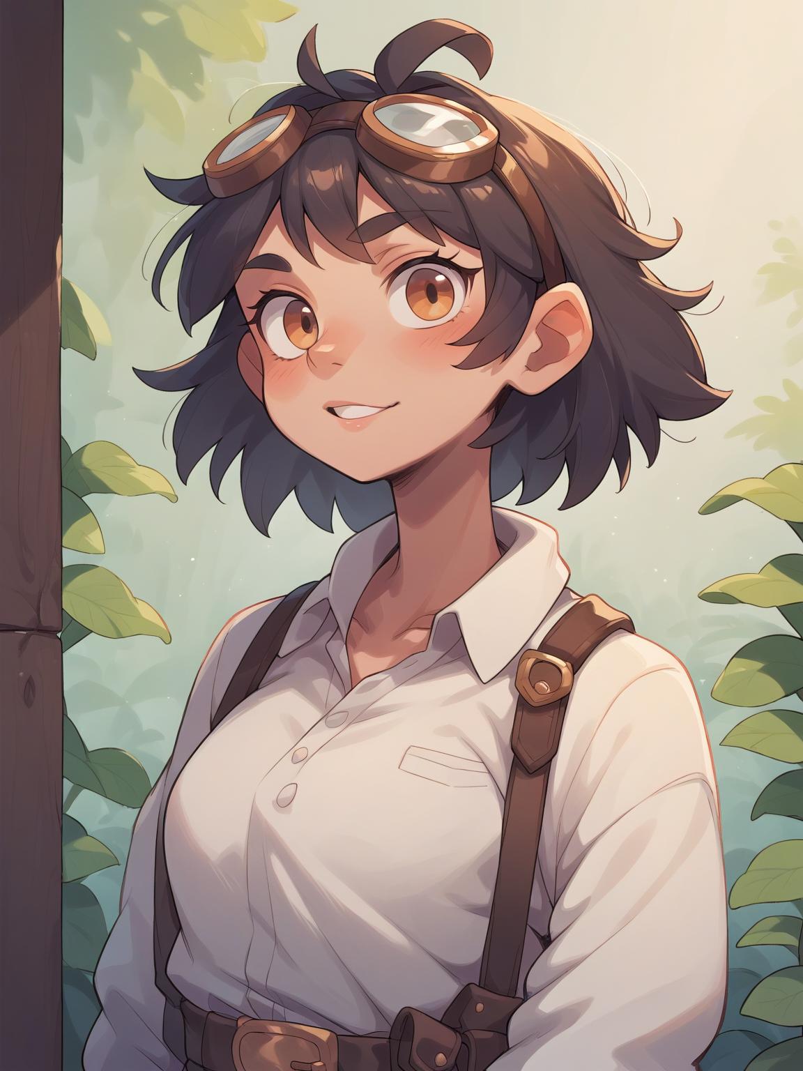 Dr. Viola Everstein thumbnail