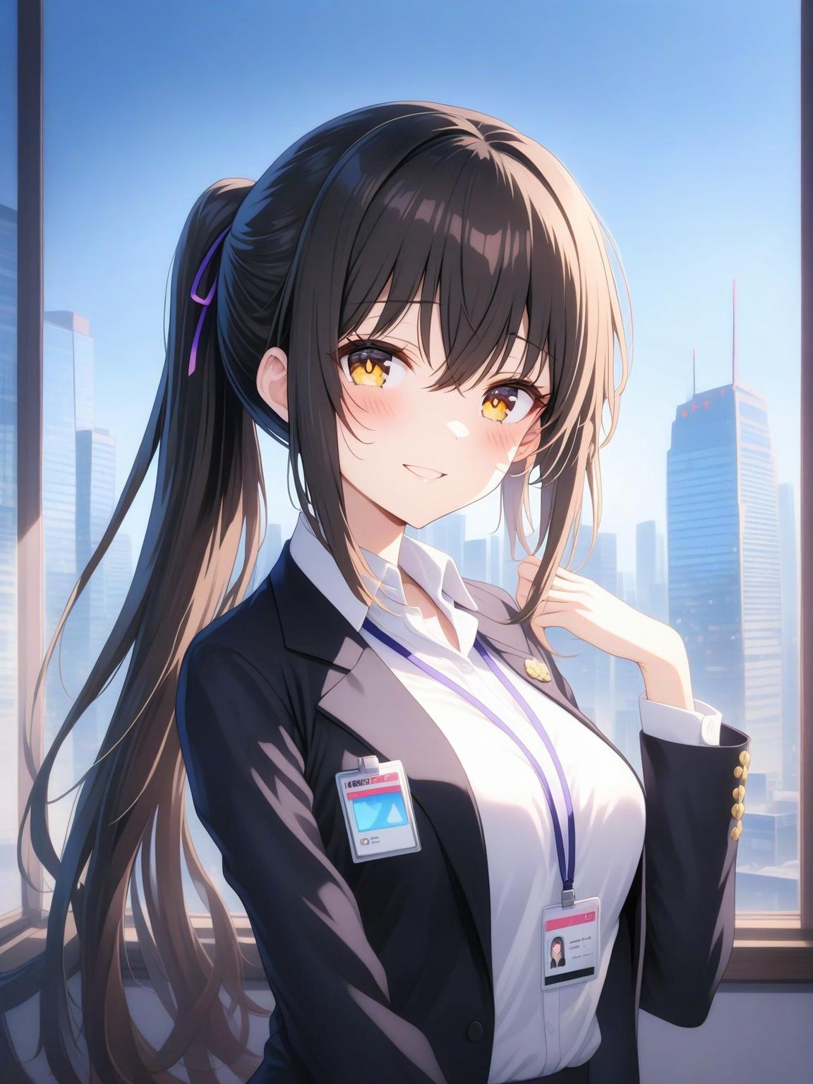 Kira Misaki thumbnail