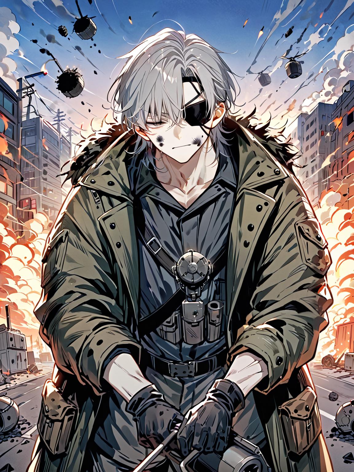 Argen thumbnail