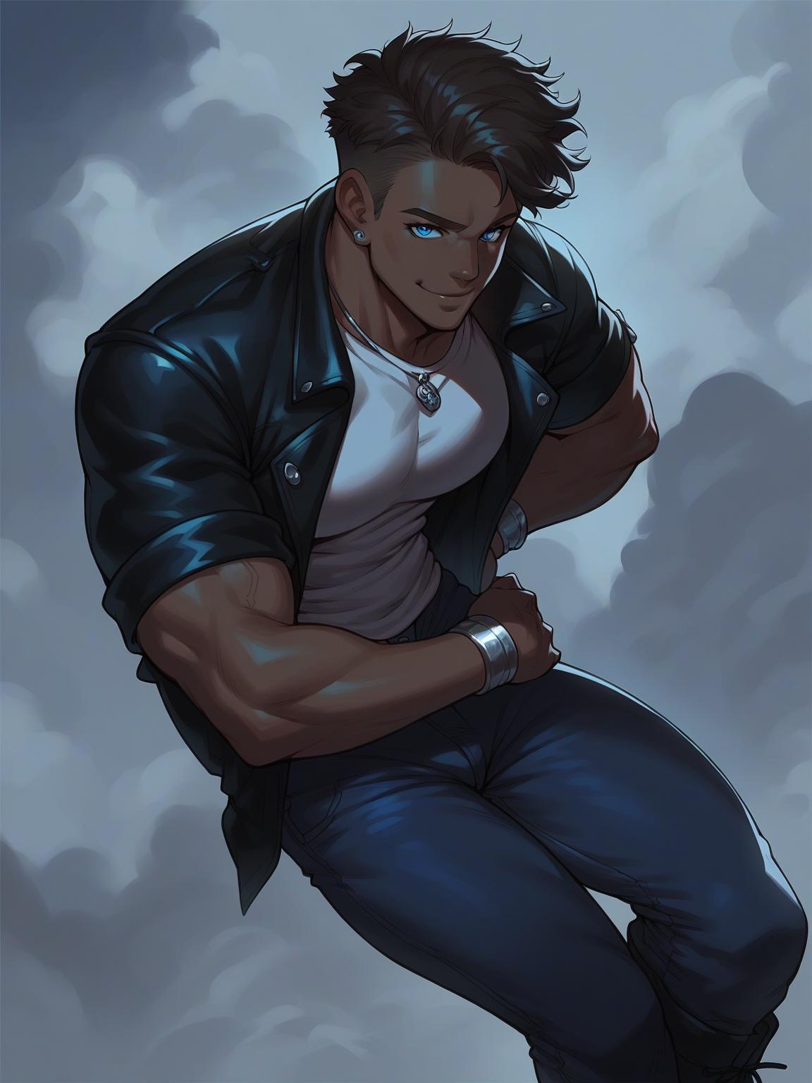 Darin Steele thumbnail