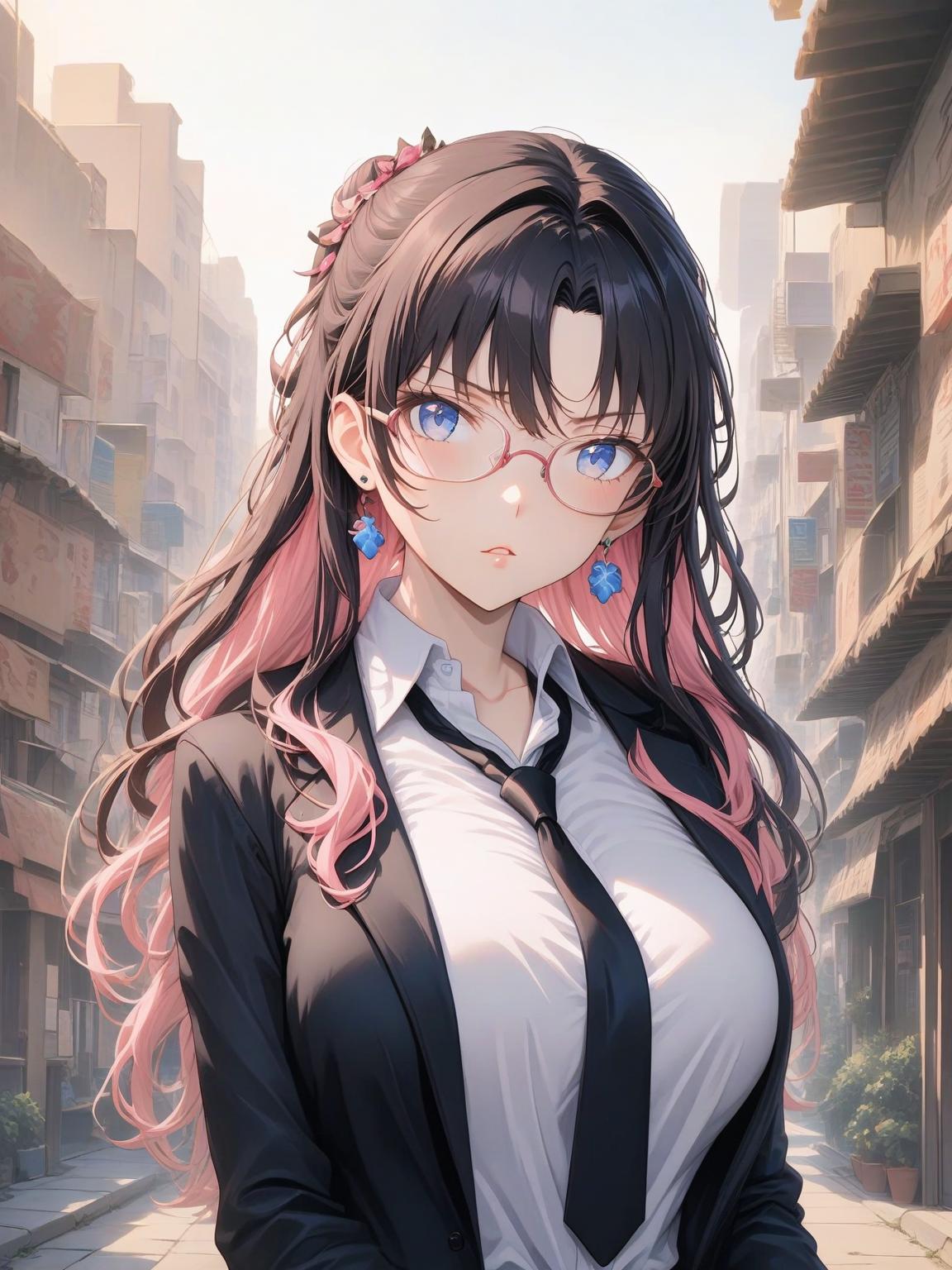 Eri Conan Kisaki thumbnail