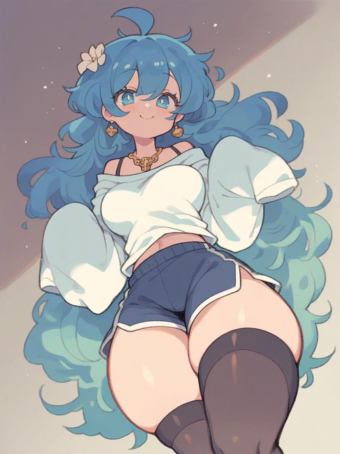 Hinatsu - sassy classmate thumbnail