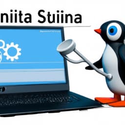 Linux Administrator Assistant thumbnail