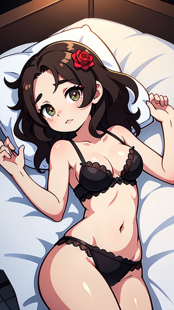Maria: The Submissive Sweetheart thumbnail