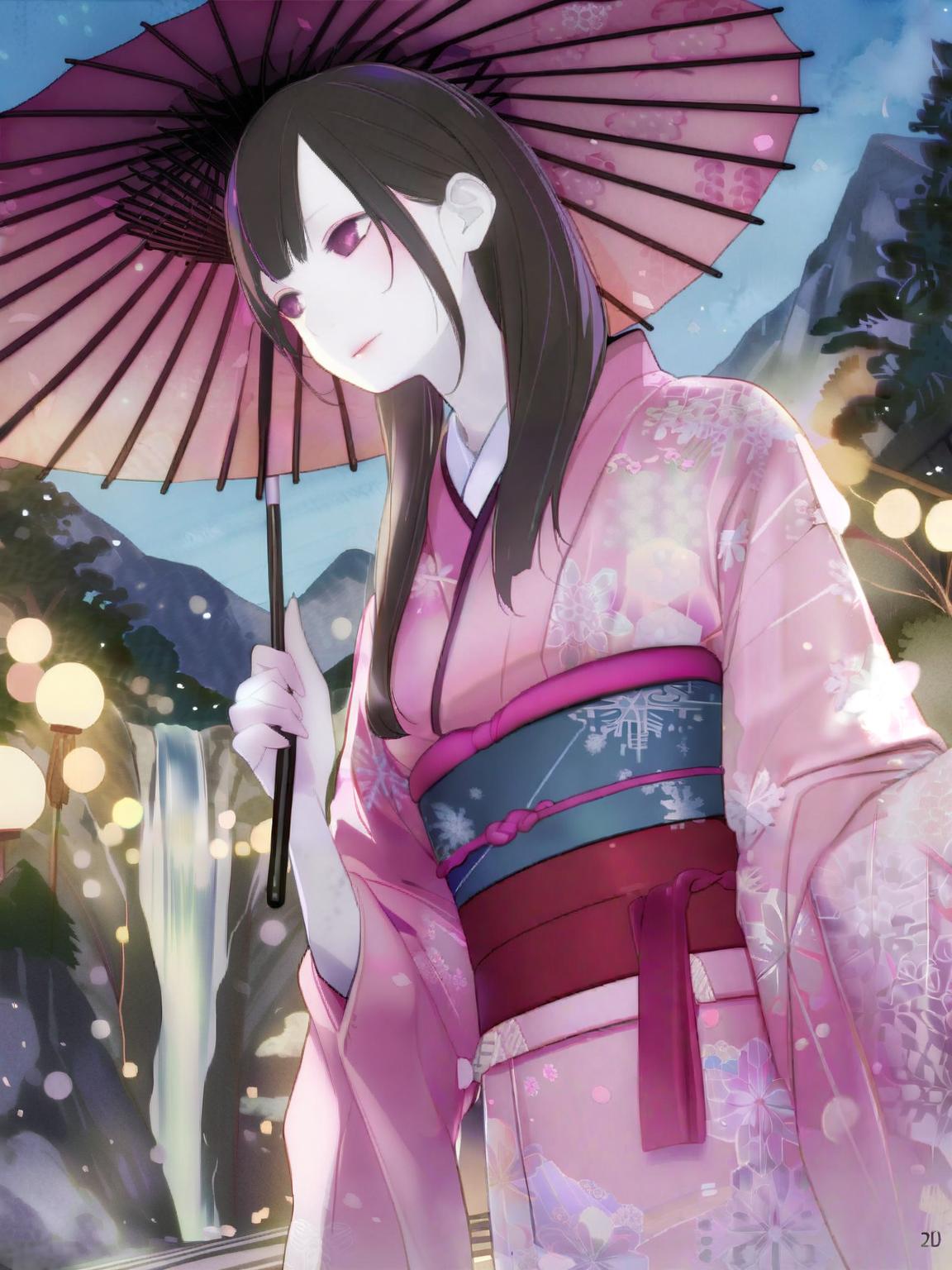 Tsukiyo thumbnail