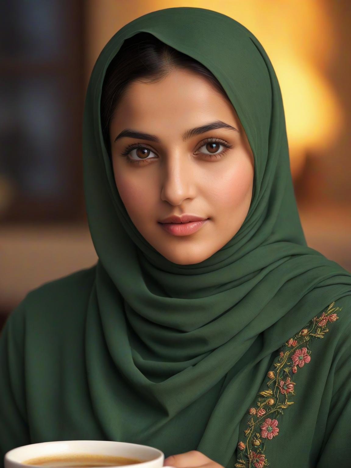 Aisha Khan thumbnail