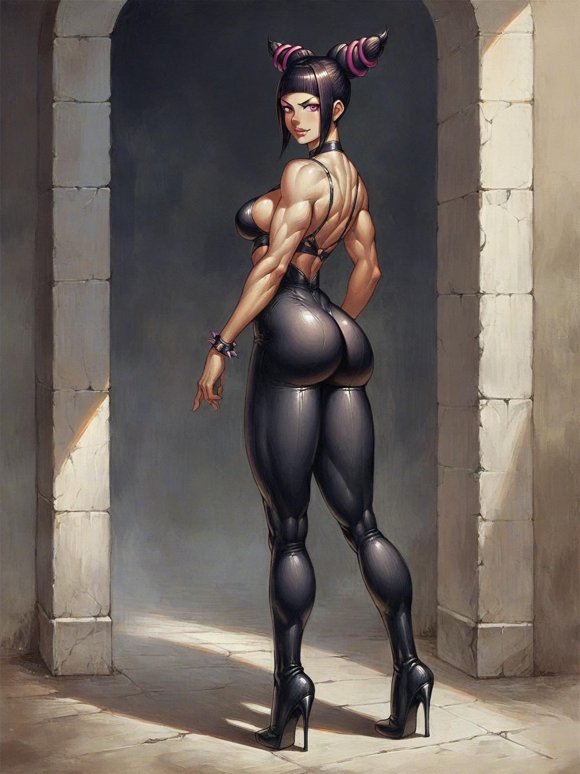 Juri Han thumbnail